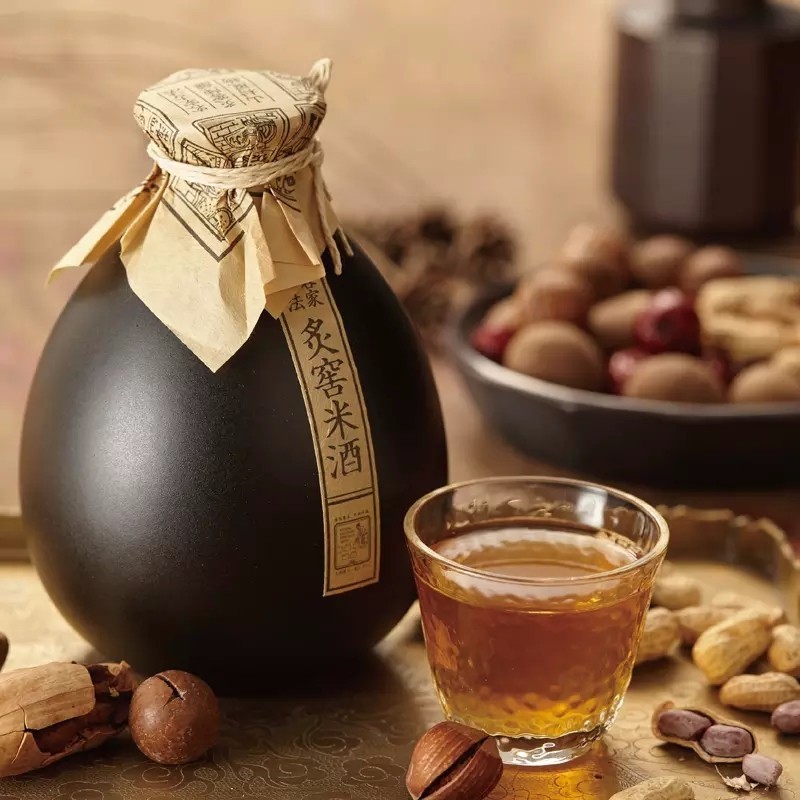 黃酒什么牌子好？黃酒十大品牌介紹