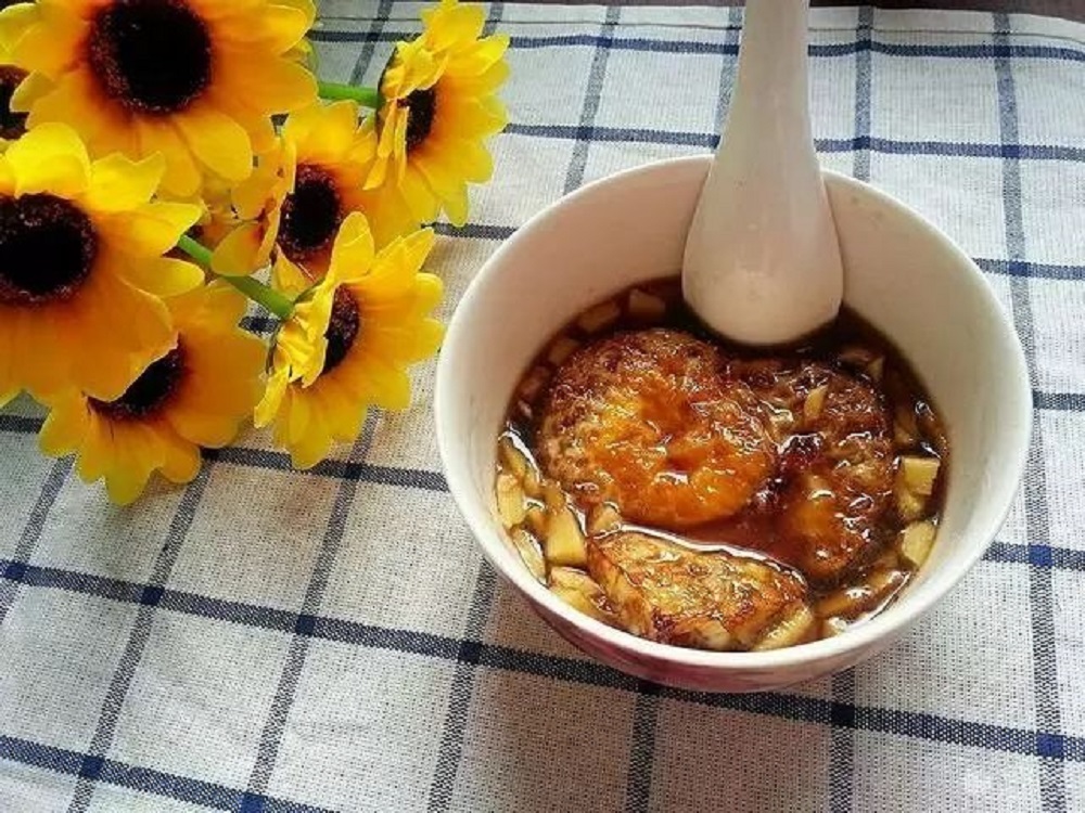 黃酒蒸雞蛋功效與作用，黃酒蒸雞蛋的做法