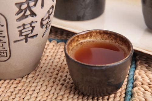 黃酒是什么酒，黃酒的飲用方法