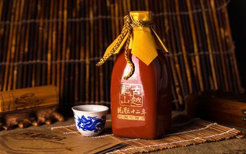 女人喝黃酒有什么好處，什么時候喝黃酒好