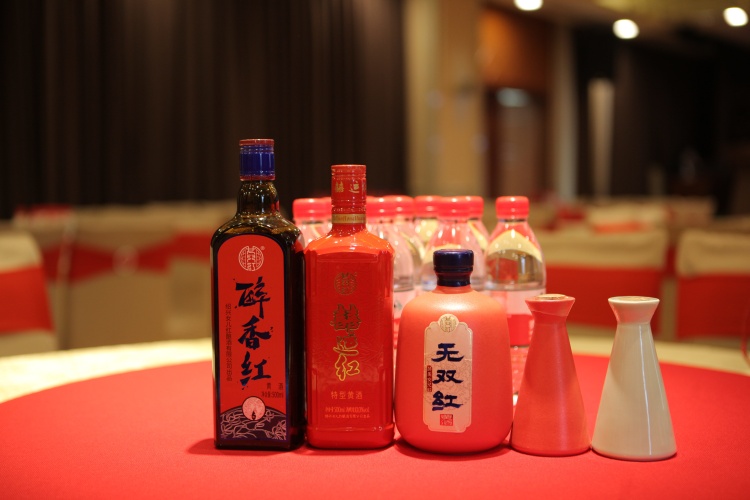 女兒紅酒是什么做的？女兒紅酒的制作方法