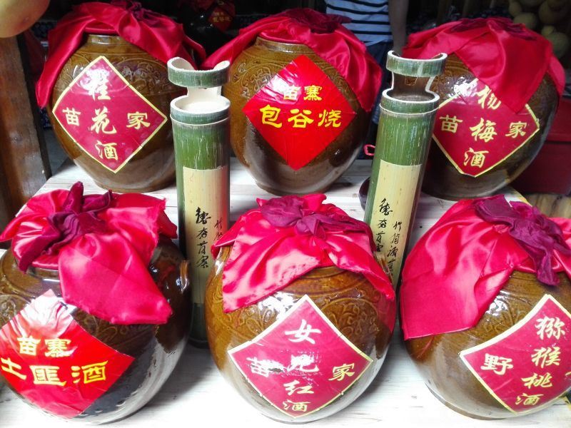 女兒紅黃酒怎么喝？女兒紅黃酒的正確喝法