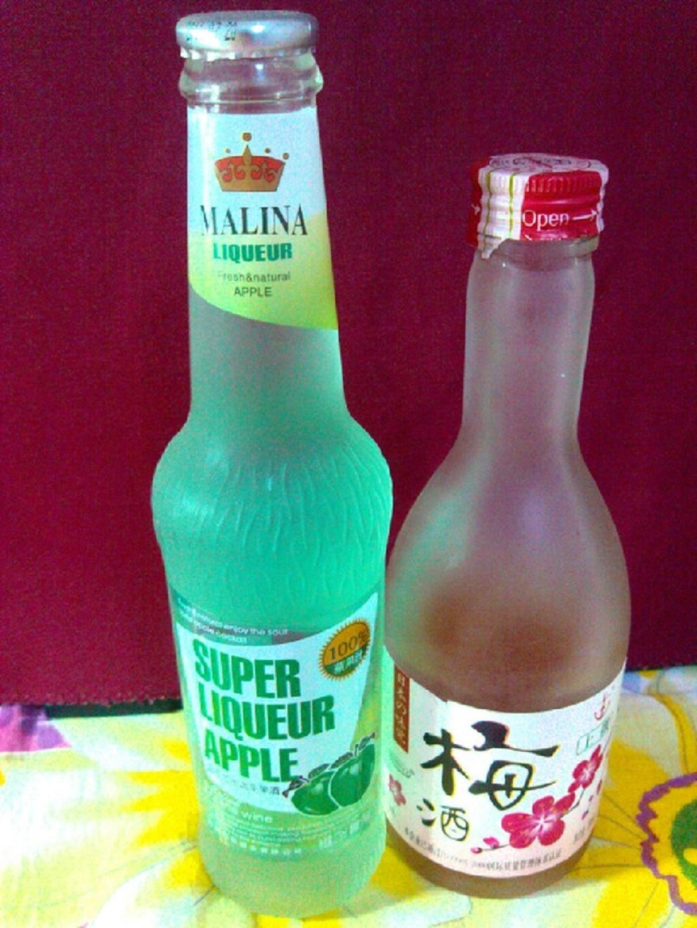 什么水果釀酒最好喝？各種水果酒的自制方法