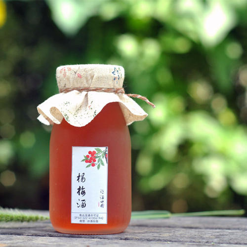 楊梅酒口感怎么樣？楊梅酒可以冰鎮(zhèn)喝嗎？