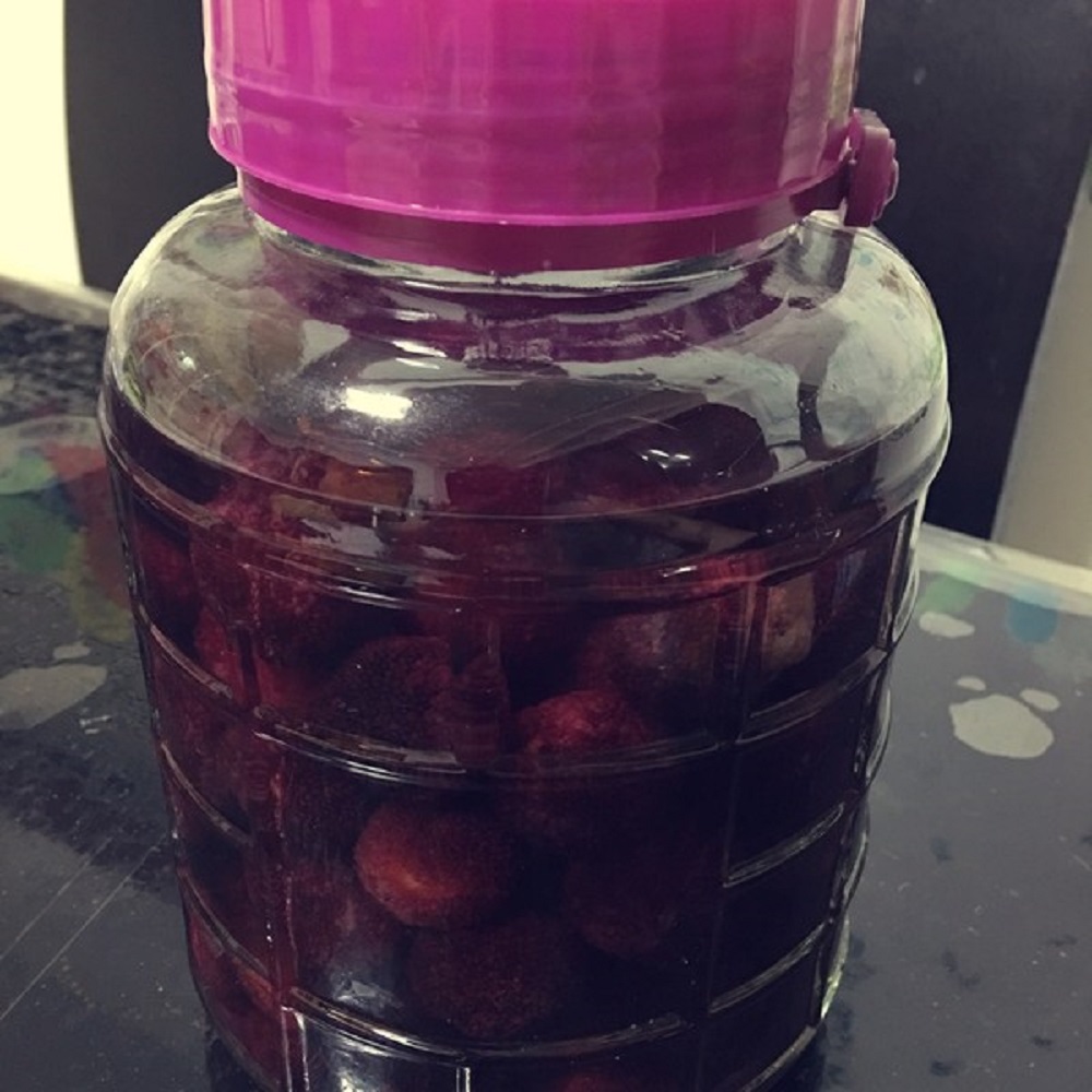 楊梅酒的口感如何？楊梅酒是什么味道？