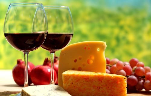 紅酒和巧克力如何搭配？白巧克力搭配什么紅酒？