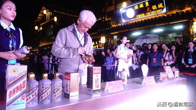茅臺(tái)“酒喝不炒”，做到了嗎？茅臺(tái)酒價(jià)格居高不下問題究竟在誰？