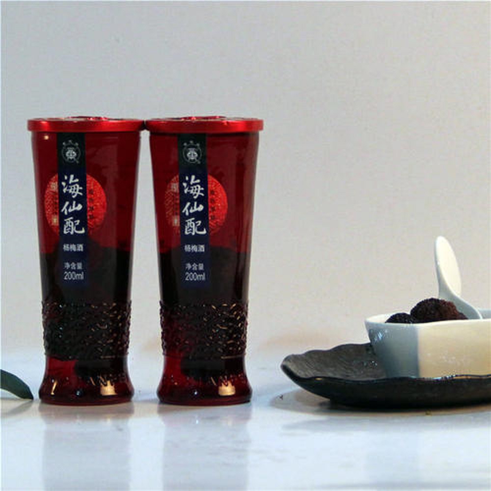 楊梅泡酒是青的好還是紅的好？楊梅酒用什么顏色的楊梅？