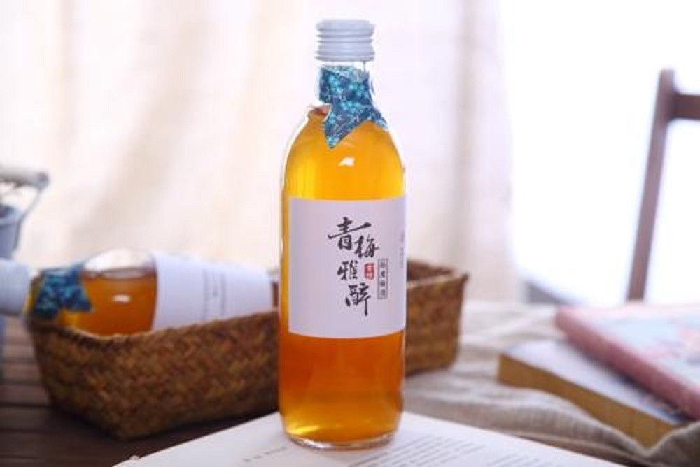青梅酒什么味道，青梅酒怎么喝