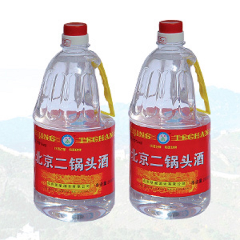 二鍋頭是一種什么酒呢？二鍋頭的酒精度數(shù)高嗎
