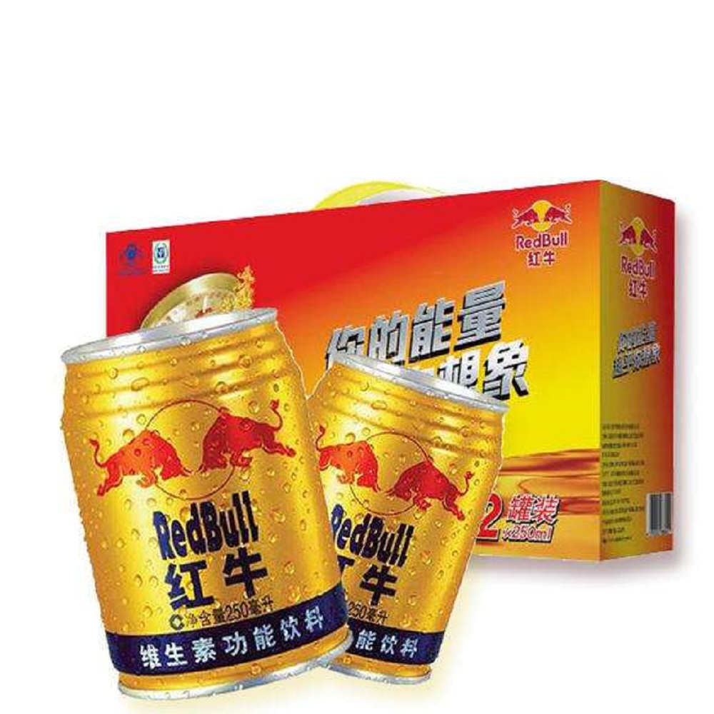 紅牛能解酒嗎？喝紅牛能不能解酒呢