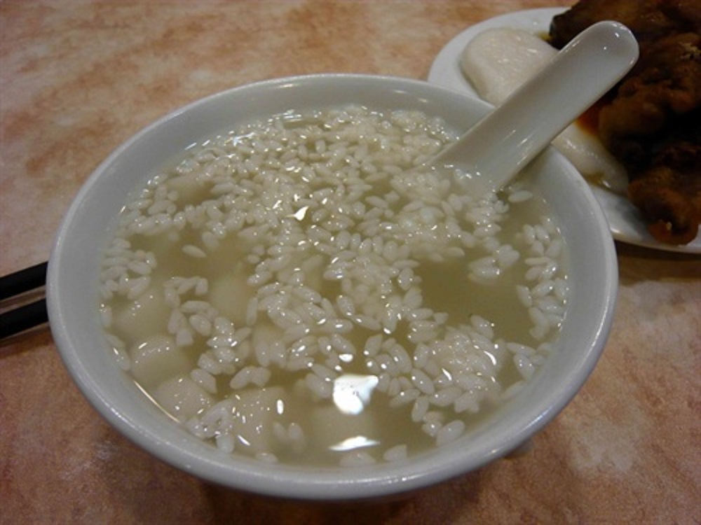 糯米酒度數(shù)高嗎？糯米酒度數(shù)一般是多少