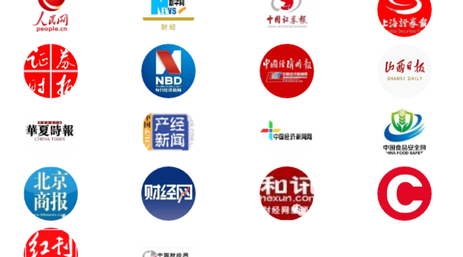 汾酒年度業(yè)績快報(bào)公布：媒體積極評(píng)價(jià)，機(jī)構(gòu)投資者看好