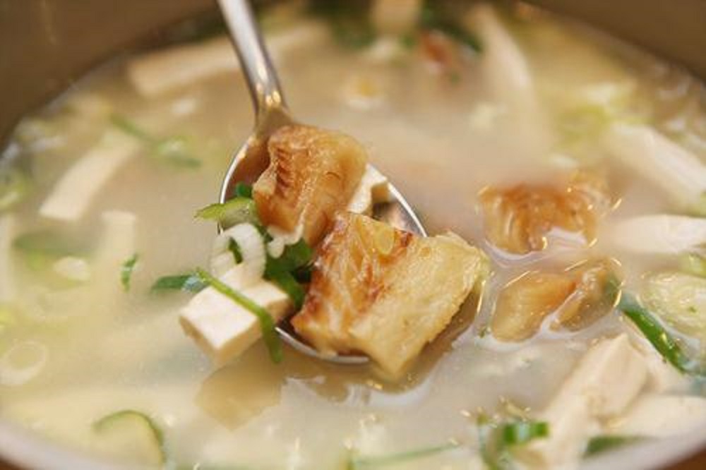 明太魚湯解酒嗎？韓國(guó)傳統(tǒng)解酒湯