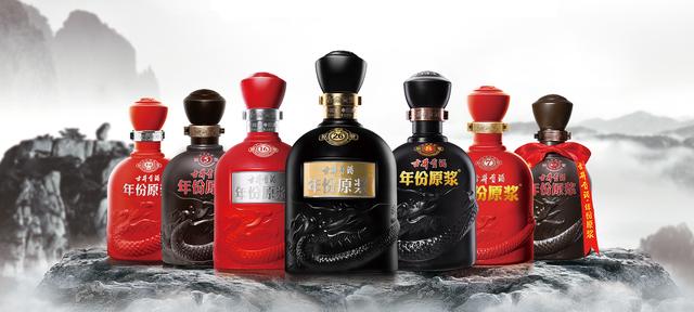 三大釀酒基地的安徽，酒企品牌在全國為啥不溫不火