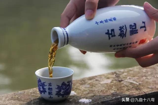 黃酒知識(shí)大全：你真的了解中國(guó)“黃酒”嗎？