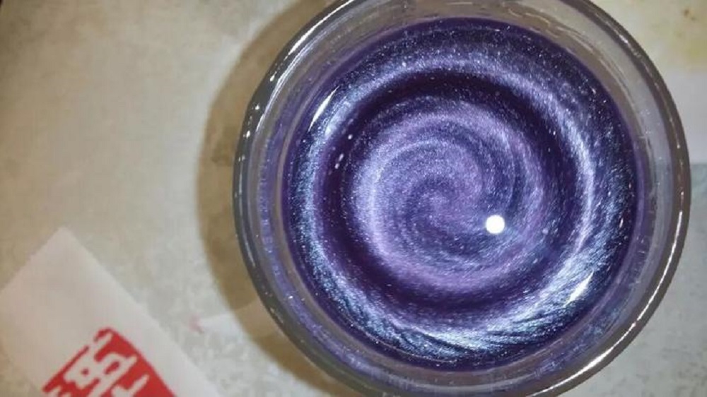 星空酒怎么調(diào)？星空酒怎么做？