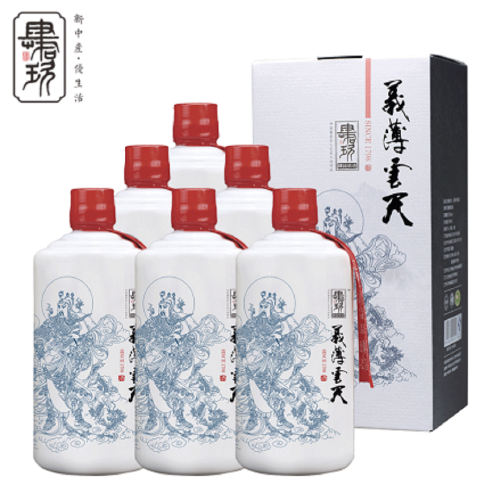 肆拾玖坊的酒好不好？肆拾玖坊酒怎么樣？
