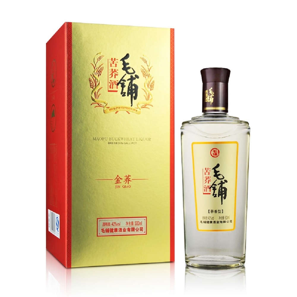 苦蕎酒到底毛鋪的好還是蕎升的好？黑苦蕎酒對(duì)身體有什么好處