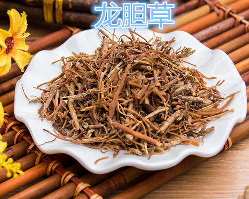 龍膽草可以泡酒嗎？泡酒有哪些功效