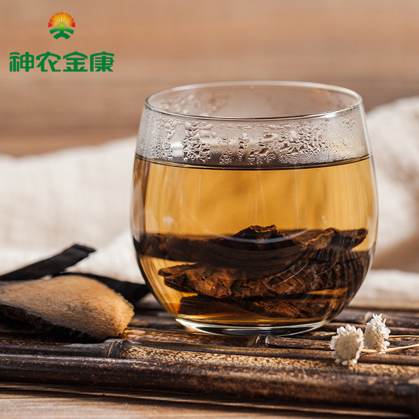 肉蓯蓉能和人參泡酒嗎？肉蓯蓉人參泡酒方法
