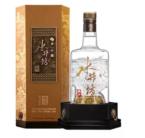 水井坊典藏大師52度價(jià)格參數(shù)及評(píng)測(cè)！