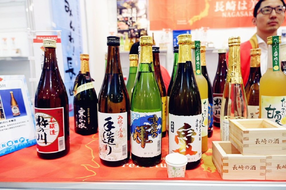 清酒是甜的嗎？關(guān)于清酒的味道