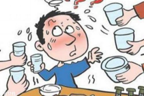 喝醉了怎么解酒最快，5個方法搞定