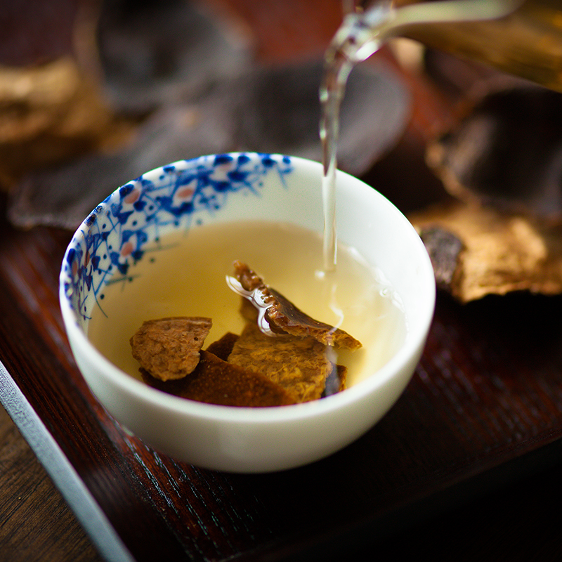 茶和酒能不能一起喝，3款茶酒調(diào)飲配方