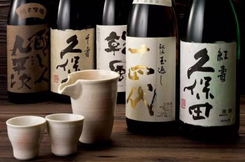 日本清酒是米酒嗎？大米釀造的酒