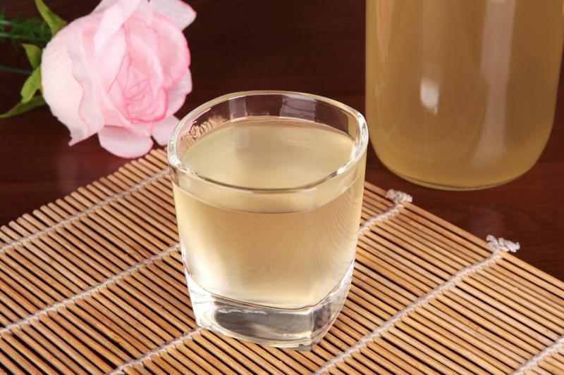 米酒怎么煮，方法超簡單