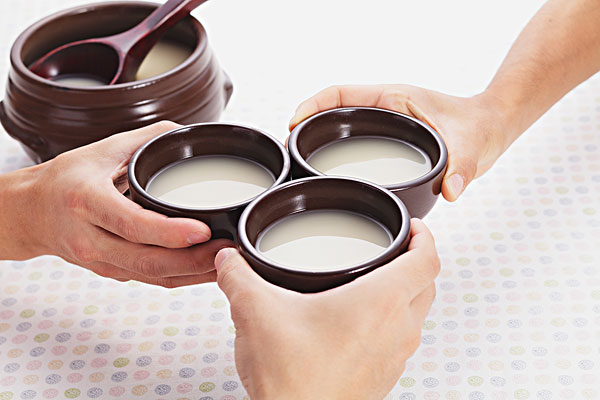 米酒要發(fā)酵多長時間，不同季節(jié)時間不一樣
