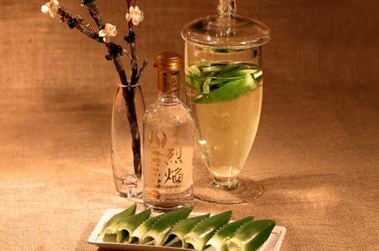蘆薈酒有什么功效？蘆薈酒的功效是什么？