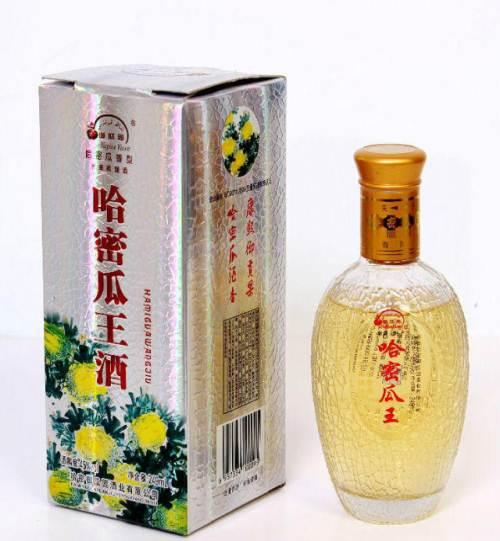 哈密瓜酒如何制作？哈密瓜酒的起源是什么？