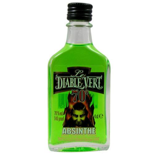 苦艾酒使用什么釀的？苦艾酒治療肝炎。