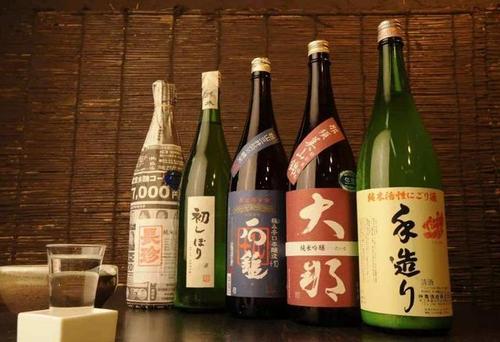 日本清酒怎么喝？日本清酒應(yīng)該搭配什么一起喝？