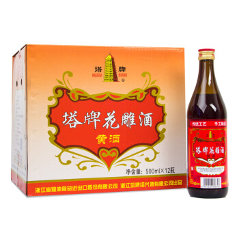 黃酒度數(shù)多少度？黃酒的種類你知道有多少種？