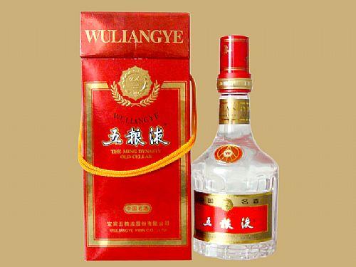 五糧液白酒怎么樣？五糧液白酒是濃香型白酒的代表。