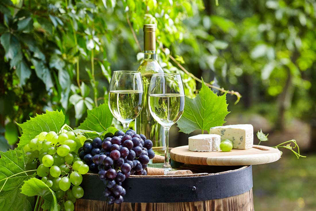 葡萄酒可以用塑料瓶裝嗎？自釀葡萄酒用什么裝比較好？