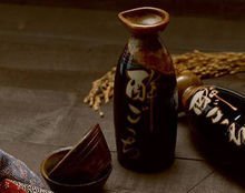 清酒如何制作？