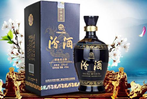 汾酒有哪些酒？汾酒起源于什么時(shí)候？