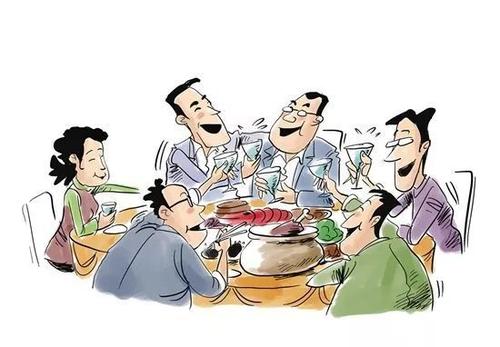年底聚會(huì)喝什么酒？最適合聚會(huì)喝的酒有哪些？