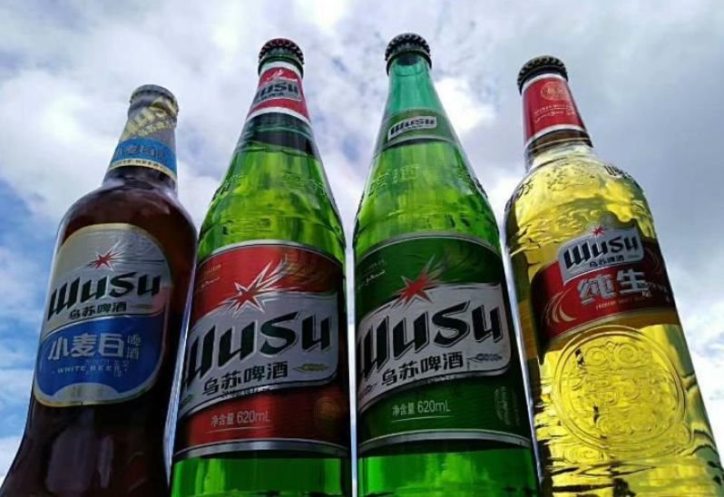 紅烏蘇為什么容易醉，一瓶大烏蘇頂幾瓶啤酒