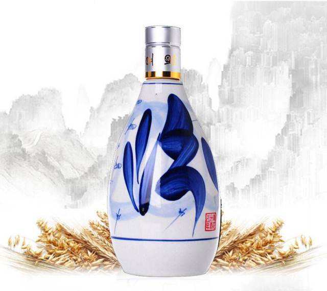 汾酒品牌有哪些，哪款哪個系列好喝