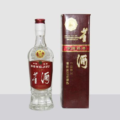 董酒貴嗎？董酒屬于什么檔次