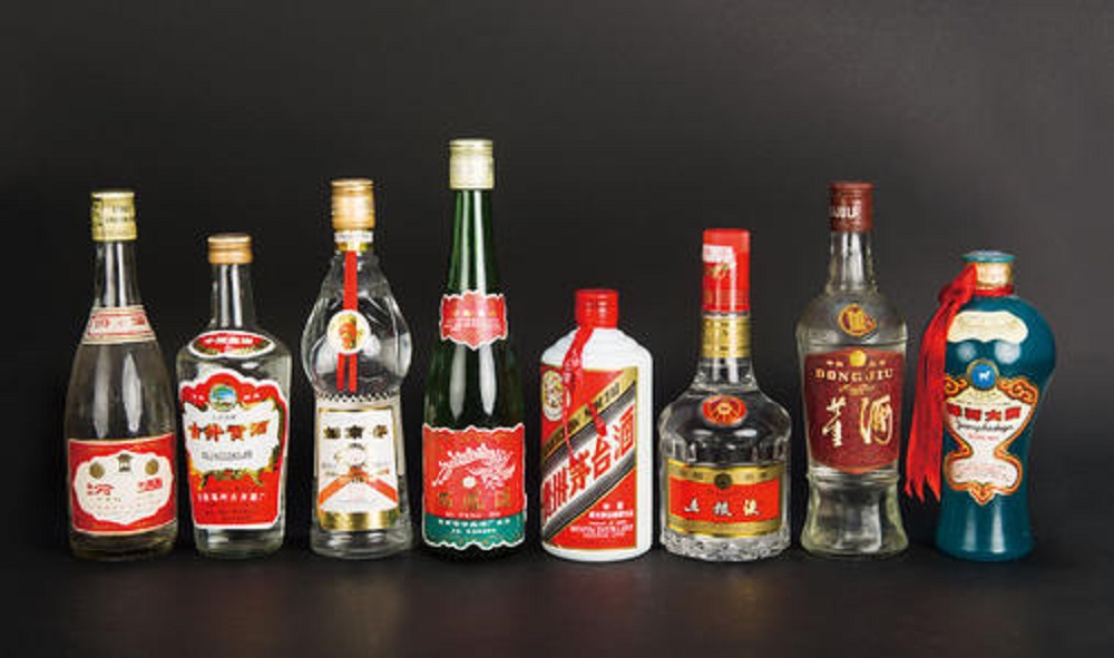 中國八大名酒有哪些？曾經(jīng)的評比歷史是怎么樣的