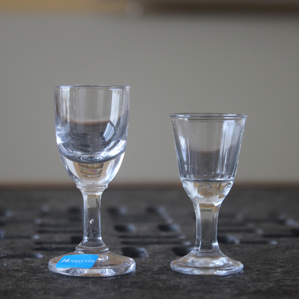 白酒可以加水嗎？白酒加水就會變渾濁嗎？