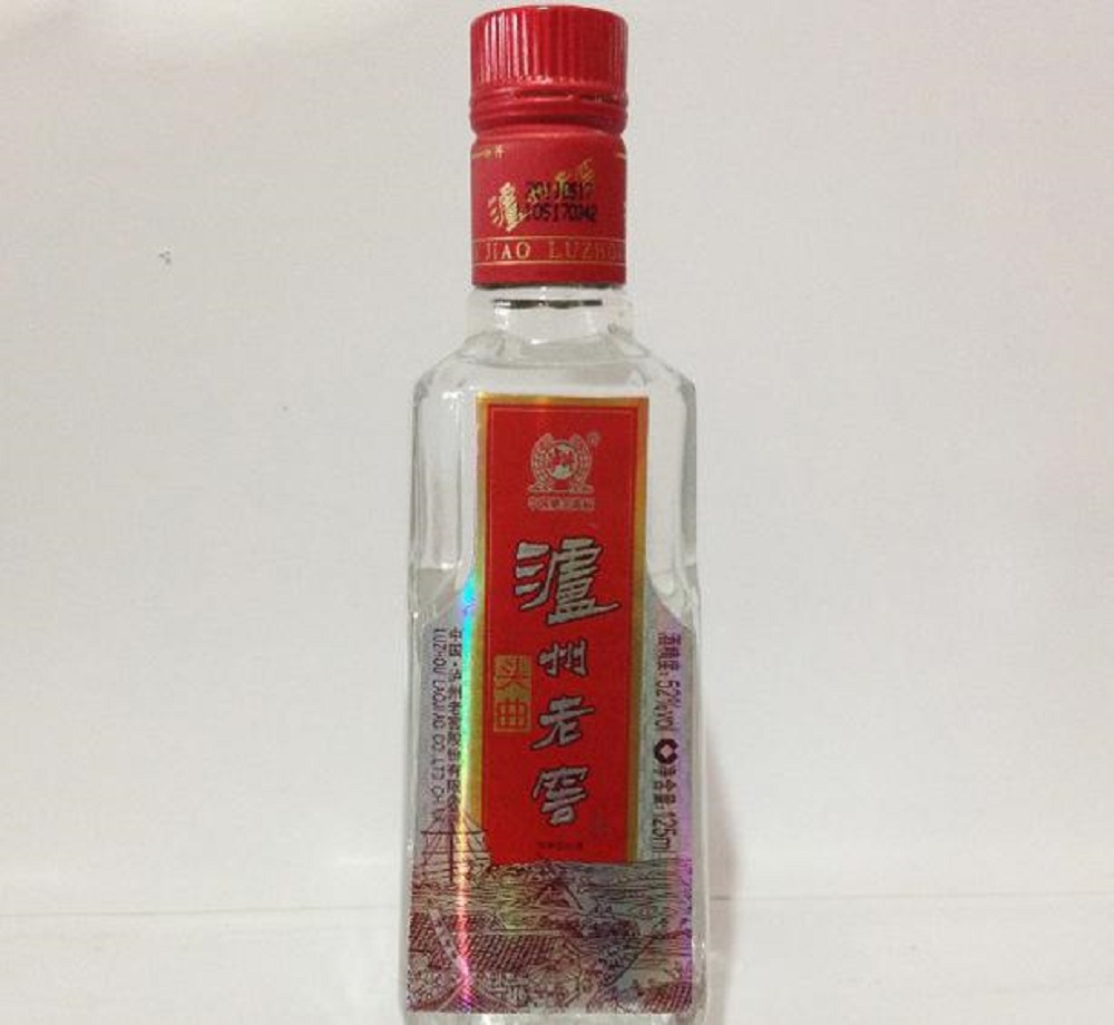 瀘州老窖濃香型哪款好？瀘州老窖如何辨別真假？