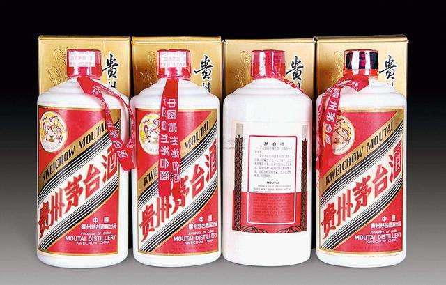 茅臺五糧液今日又跌了，高端白酒基本都已漲價(jià)