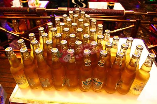 誤喝了過(guò)期兩年的啤酒